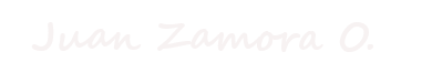 Juan Zamora